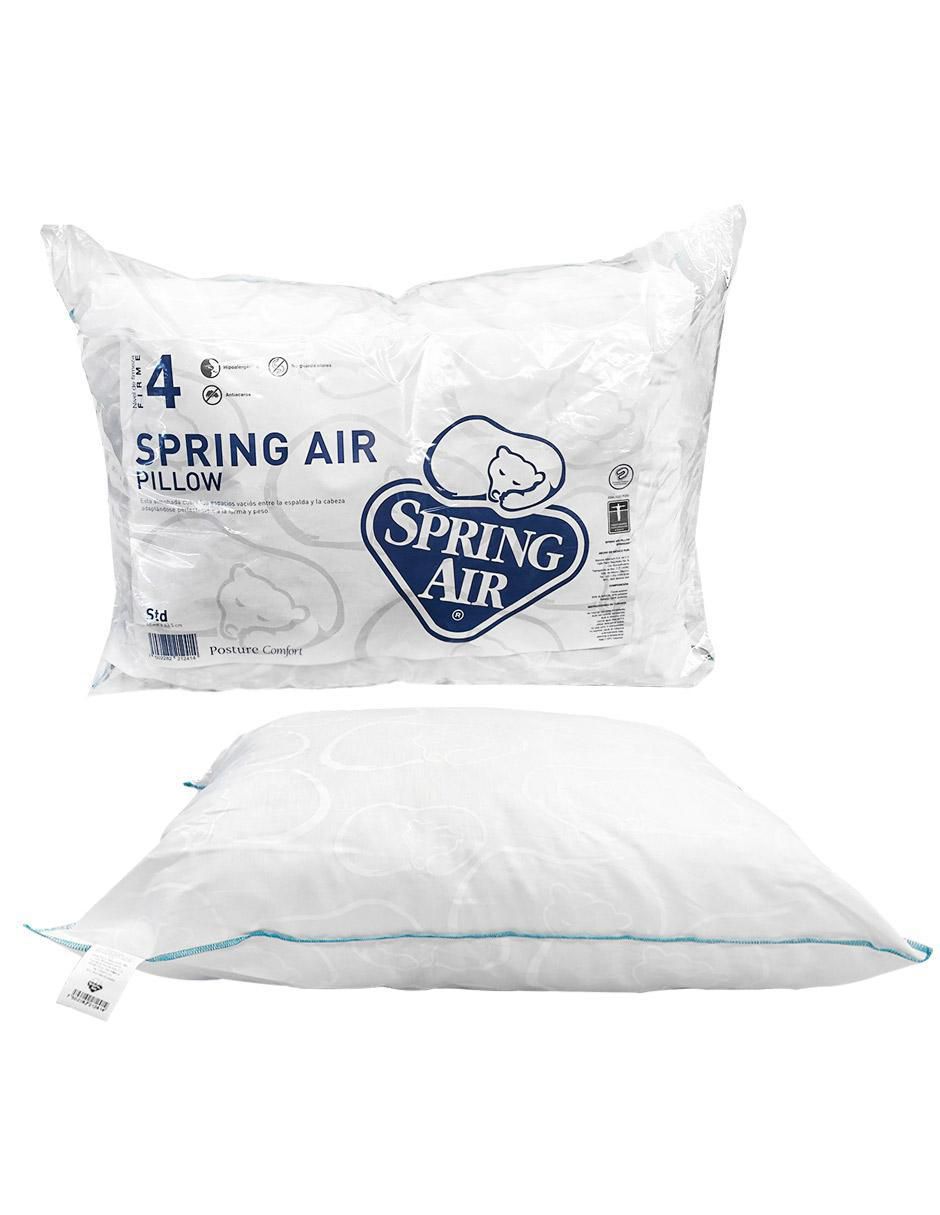 Almohada Premium firmeza alta