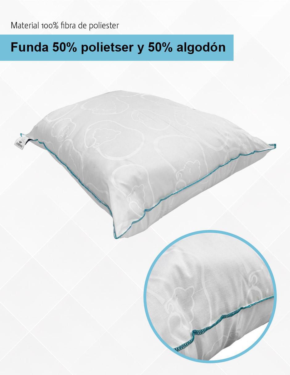 Almohada Premium firmeza alta 2