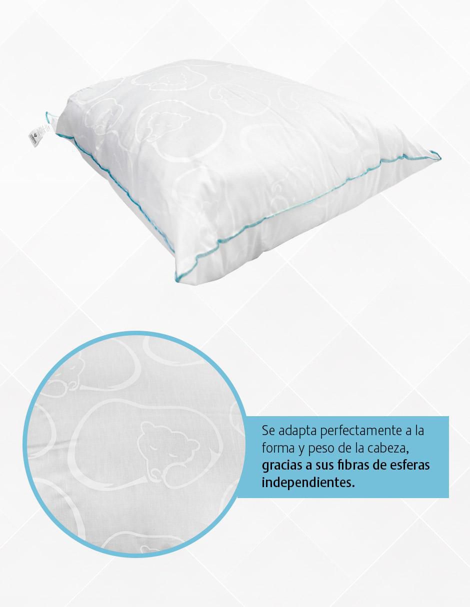 Almohada Premium firmeza alta 3