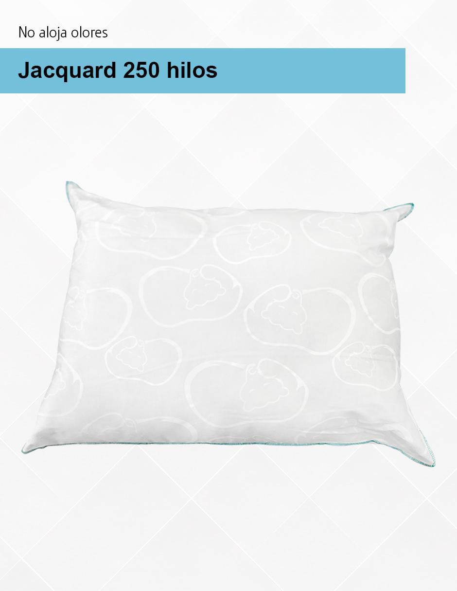 Almohada Premium firmeza alta 5