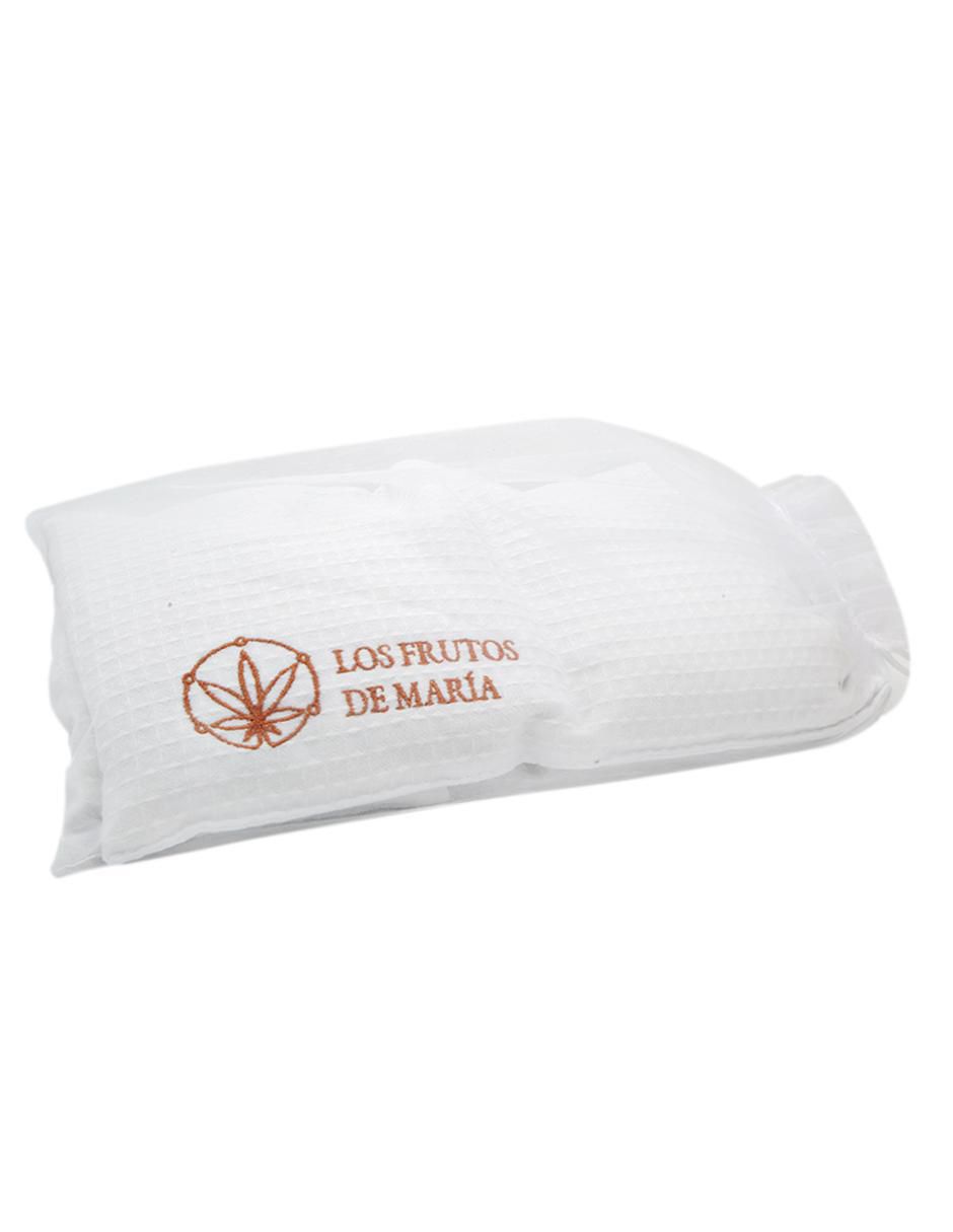 Almohada firmeza baja