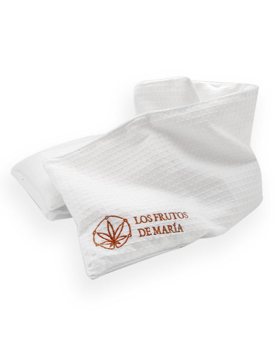 Almohada firmeza baja
