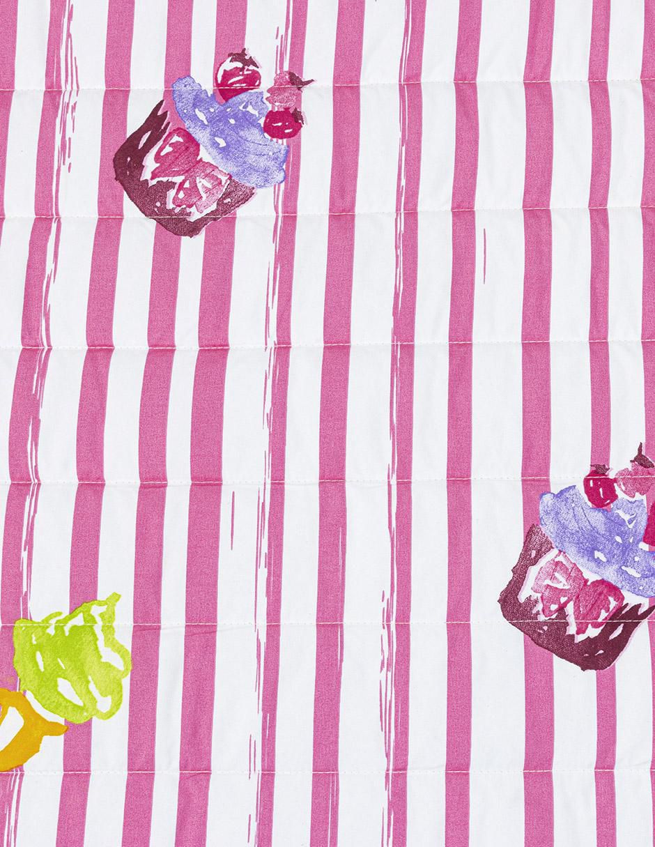 Colcha Knapp & Cupcakes Party 3