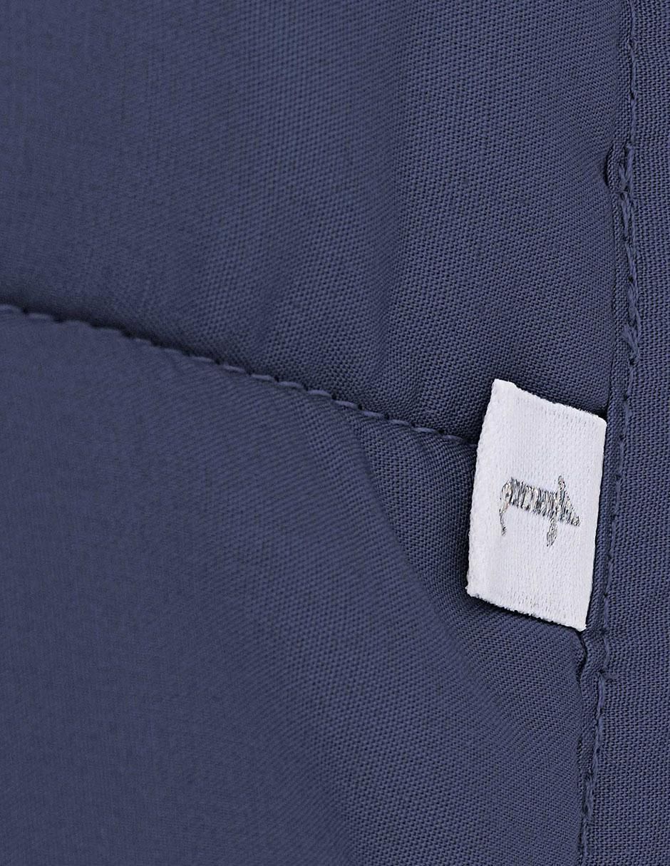 Set de colcha Ember Blue 2