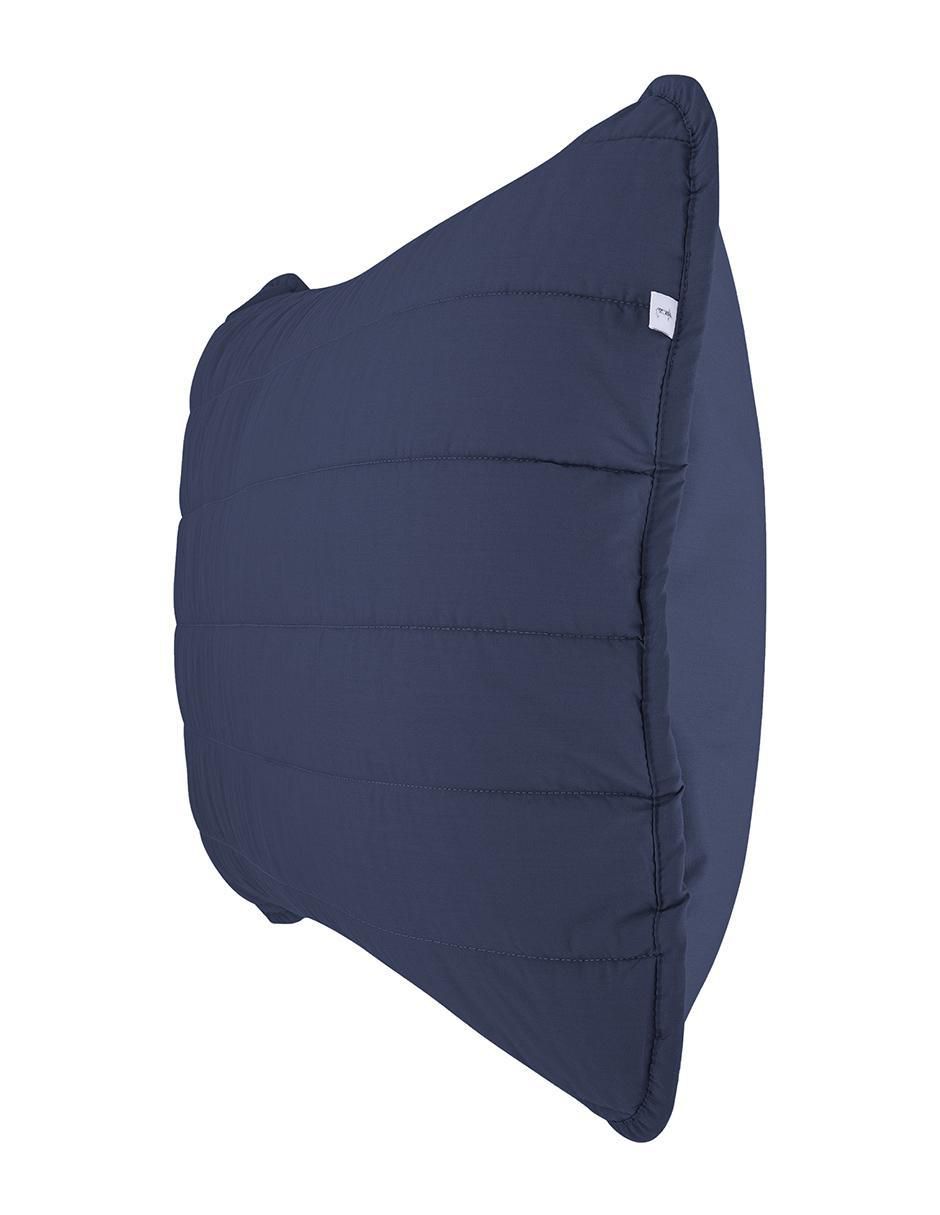 Set de colcha Ember Blue 5