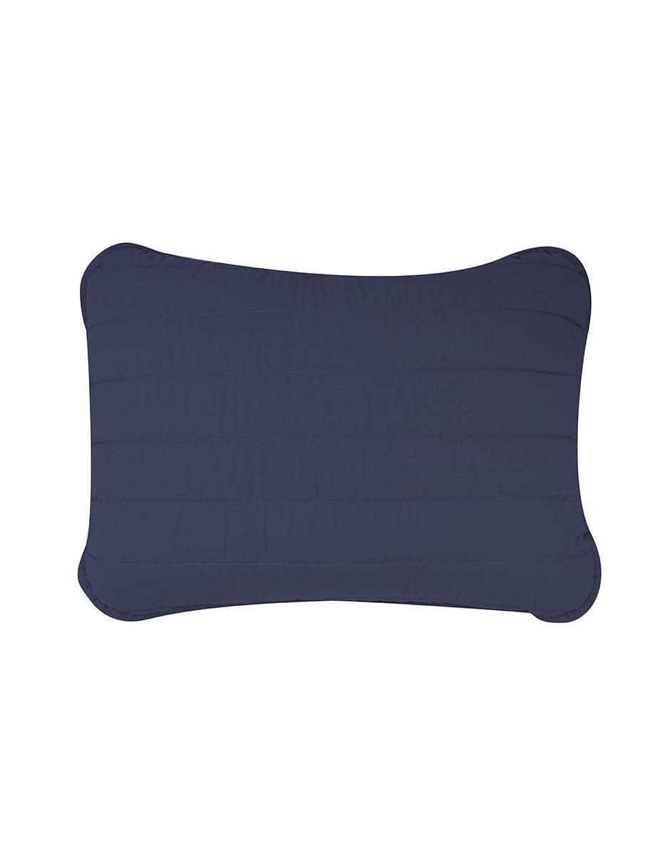 Set de colcha Ember Blue 6