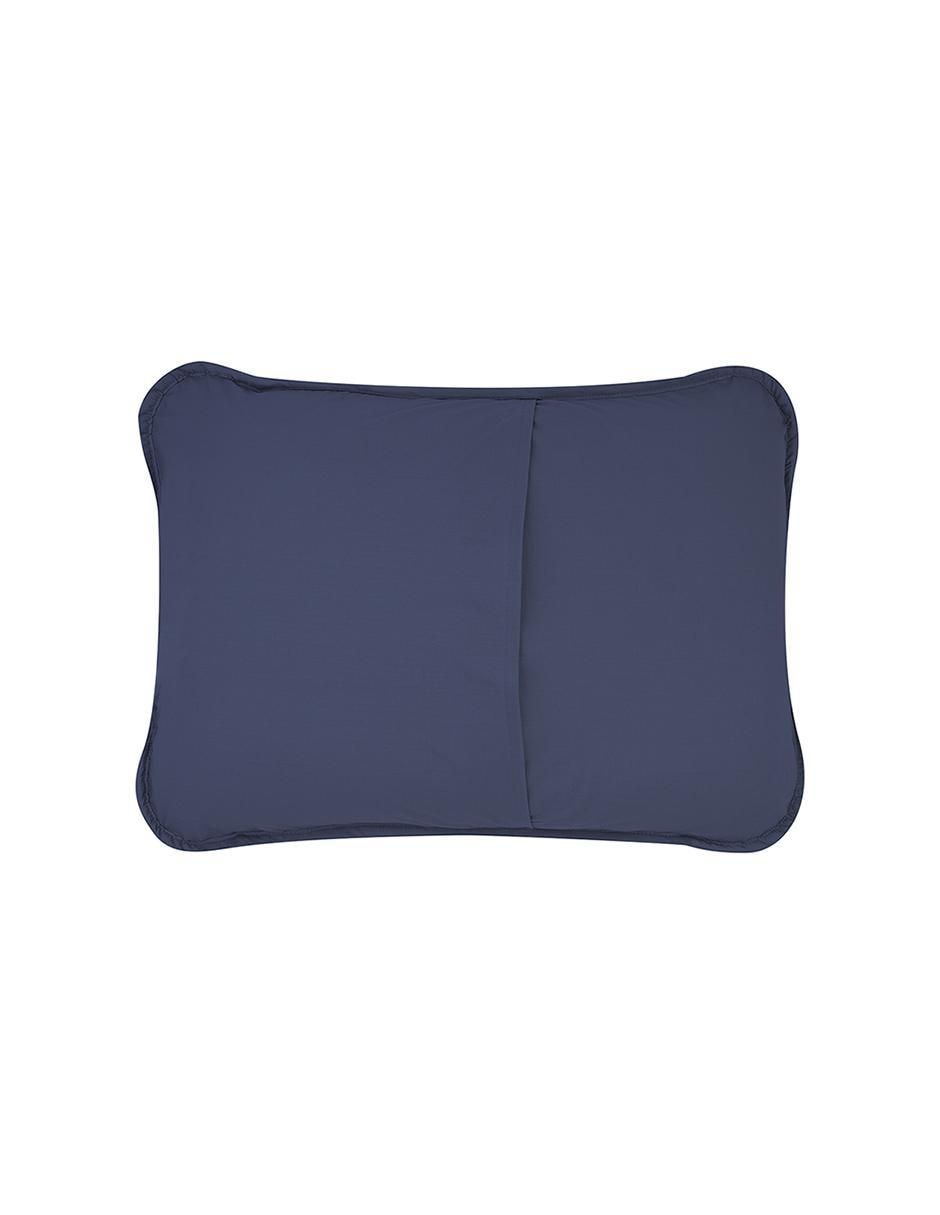 Set de colcha Ember Blue 7