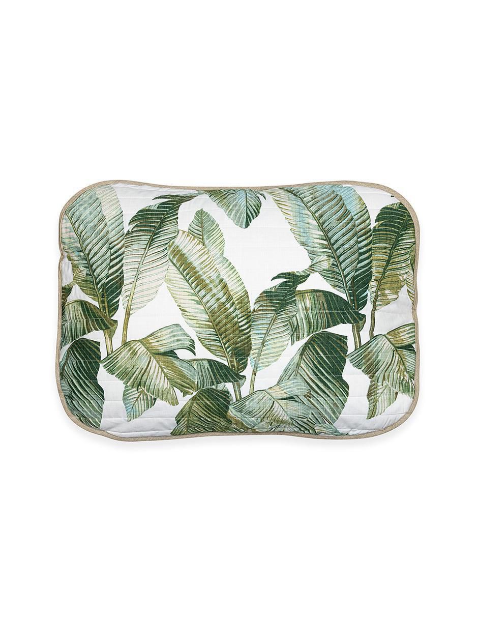 Set de colcha Tommy Bahama Fiesta Palms 1
