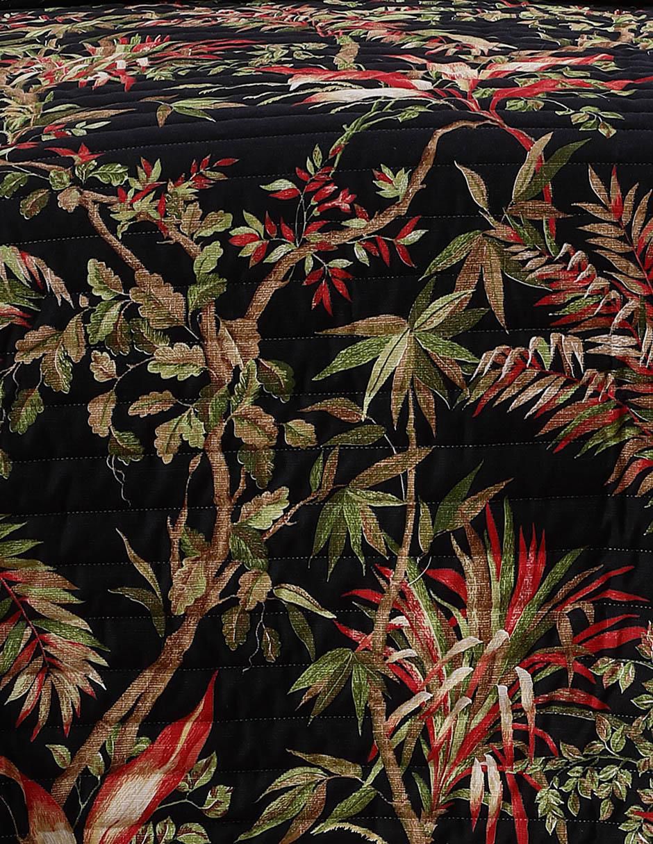 Set de colcha Tommy Bahama Jungle Drive