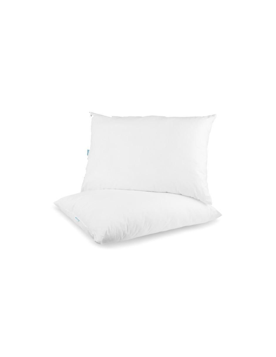 Almohada firmeza media Almohada firmeza media