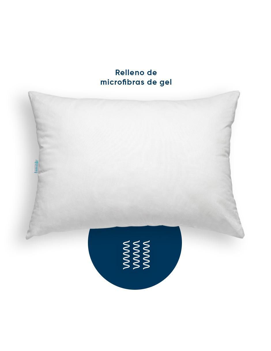 Almohada firmeza media 4