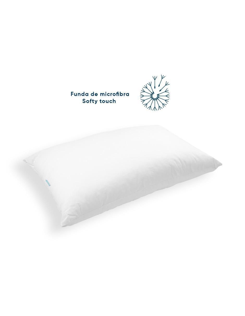 Almohada firmeza media 3