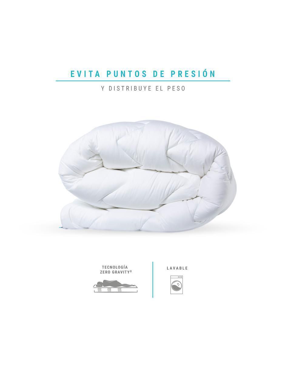 Protector de colchón Nuo Plus