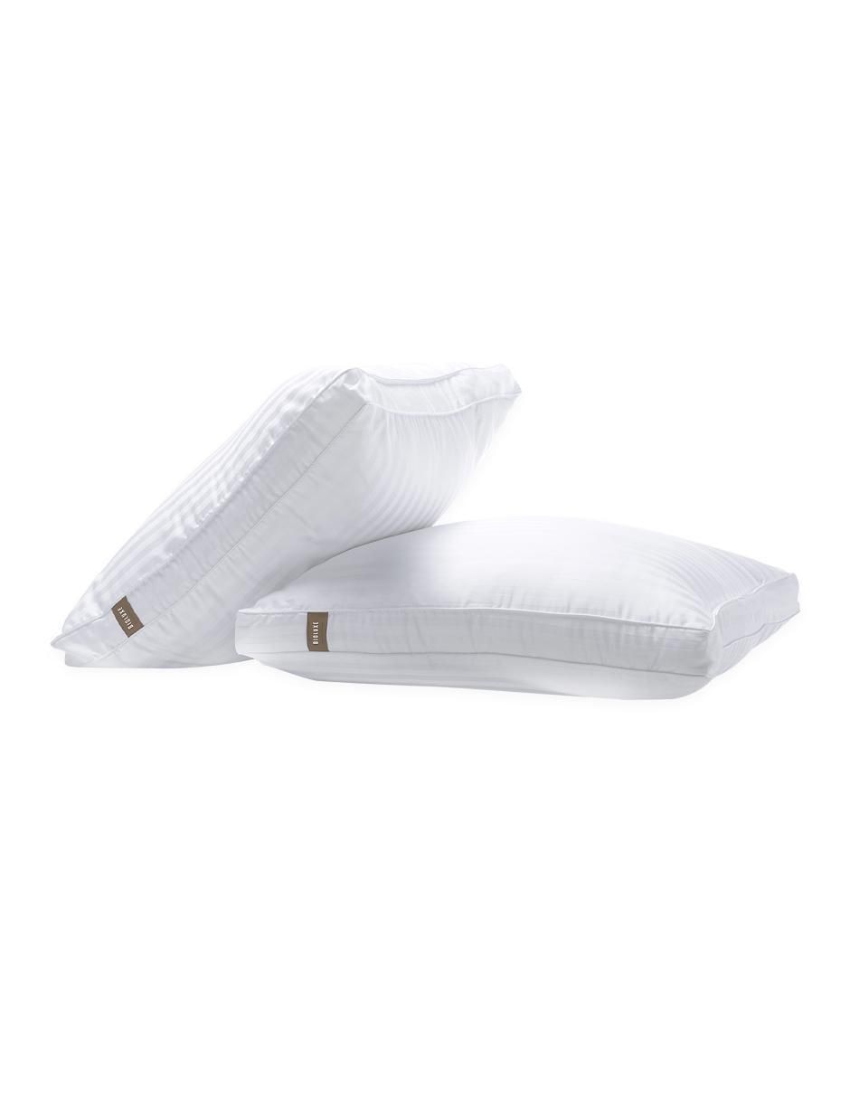 Almohada Collezione firmeza alta