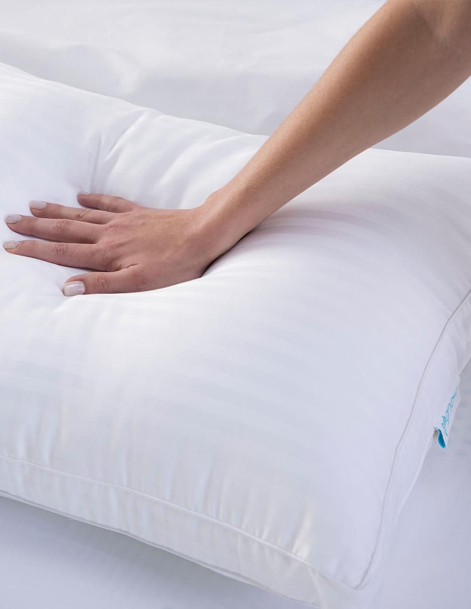 Almohada Collezione firmeza alta 3