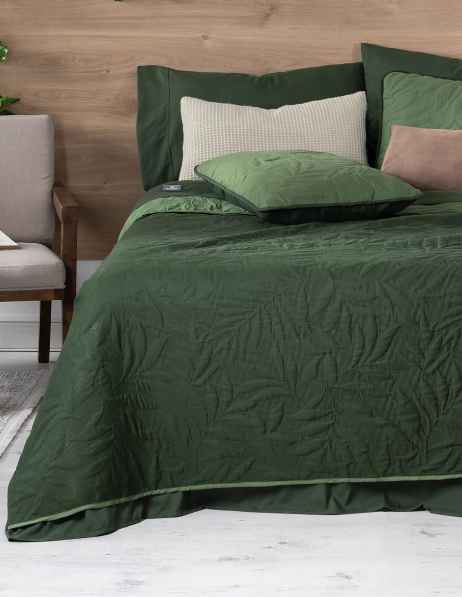 Verde obscuro 5