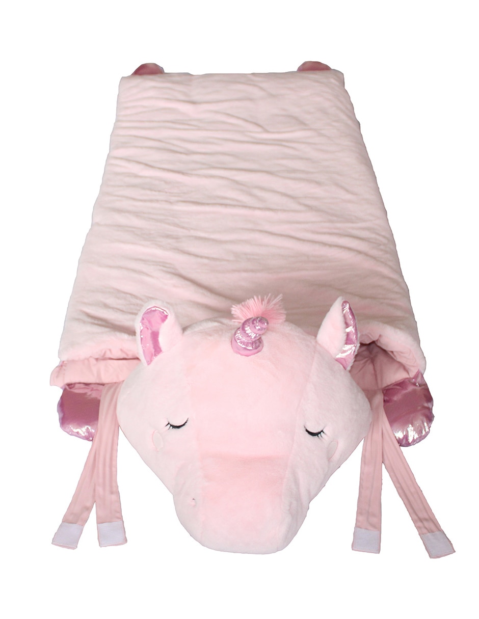 Saco de dormir unisex