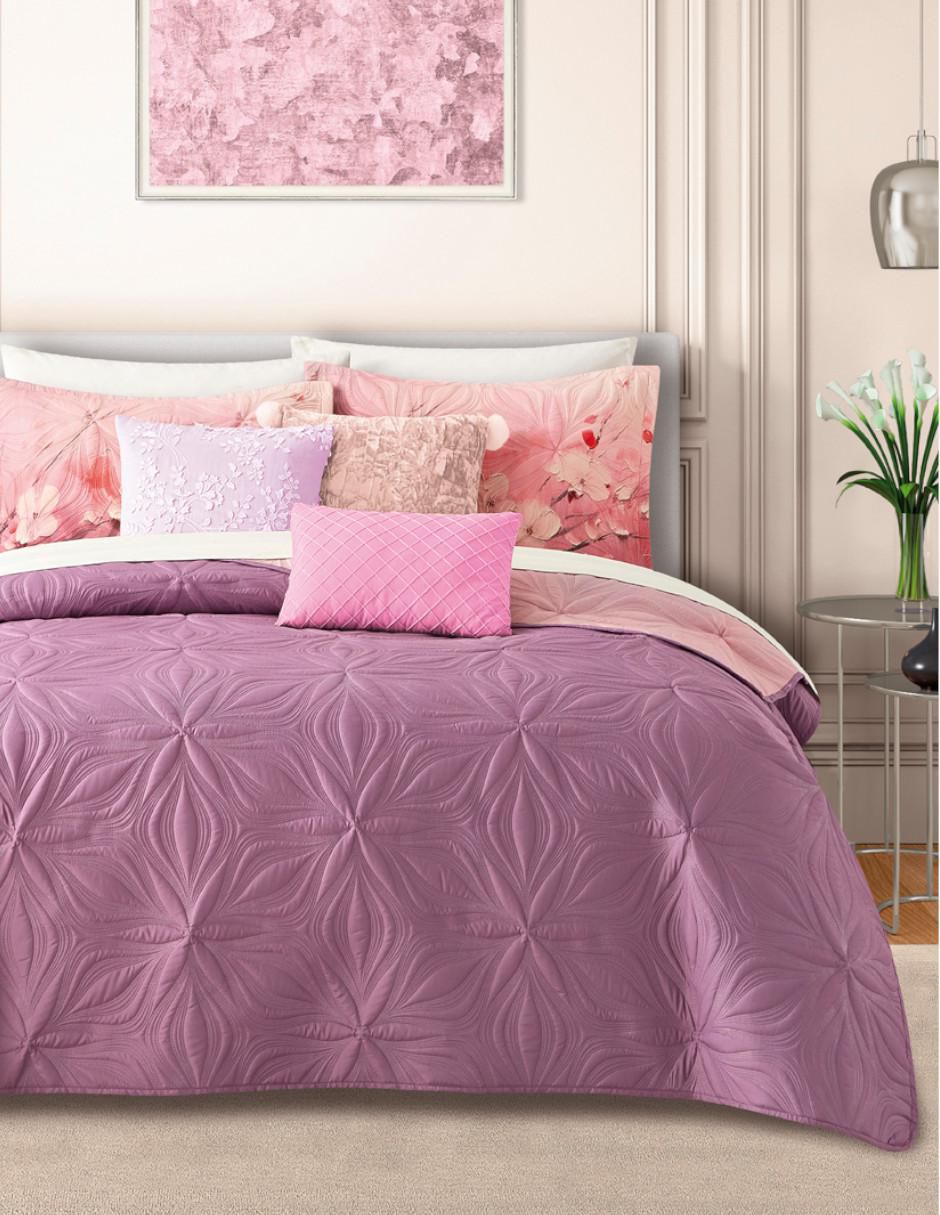 Set de colcha Ultrafresh Allure 2