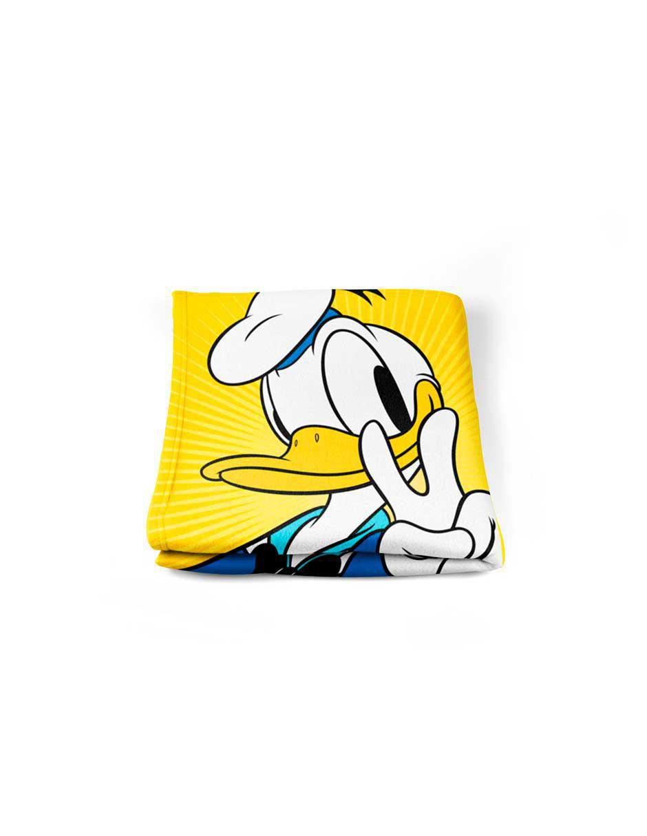 Frazada Donal Duck