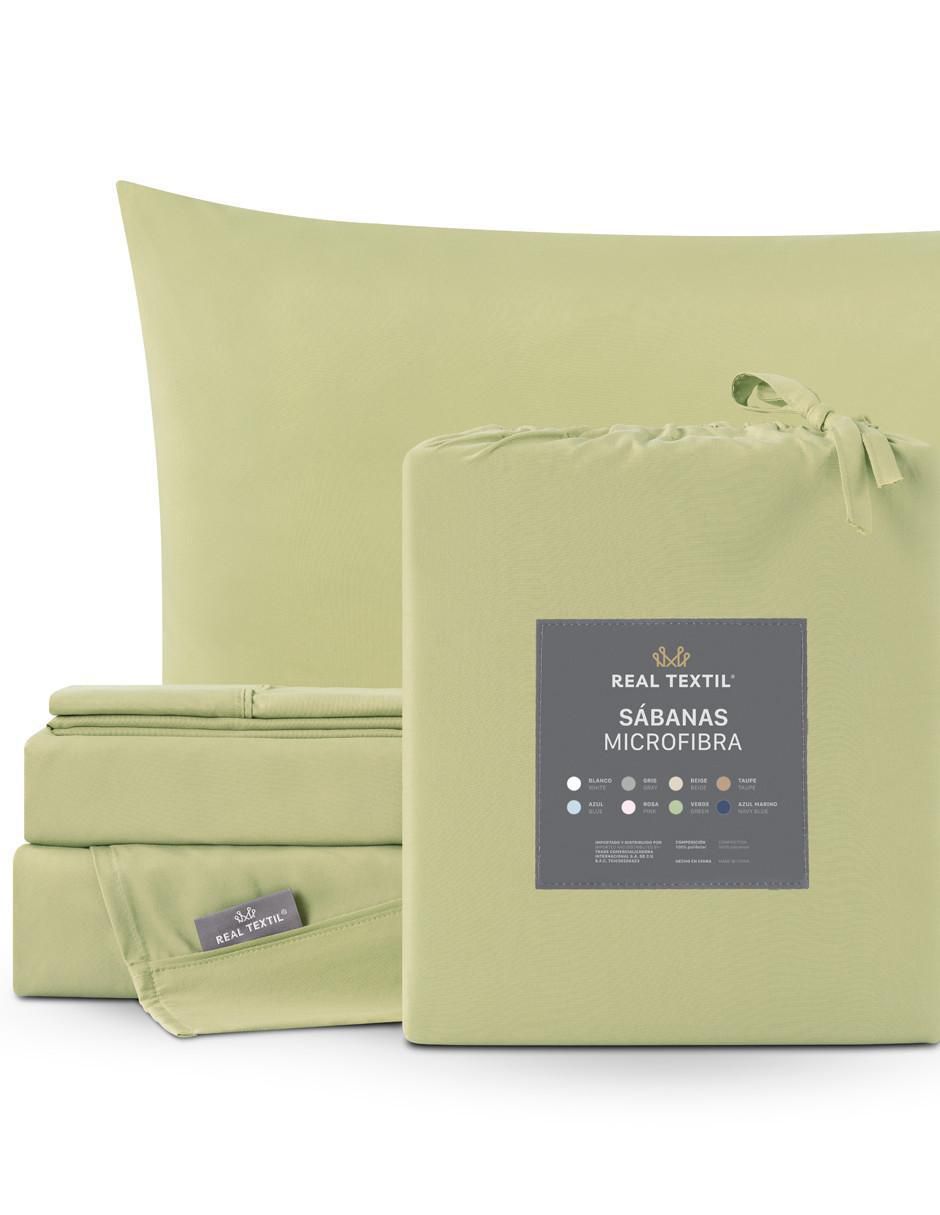 Verde 4