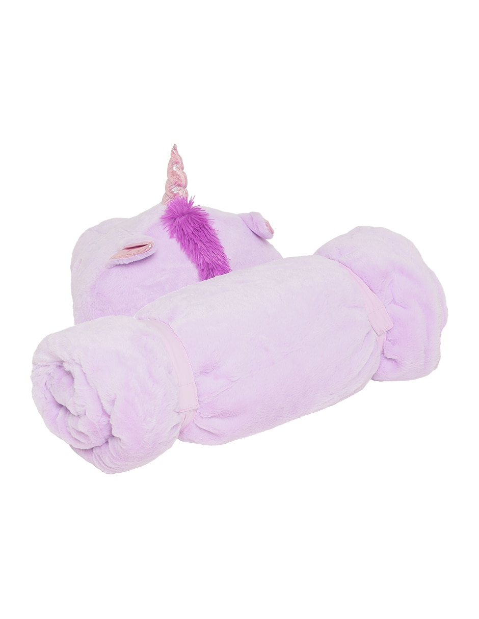 Saco de dormir unisex 2