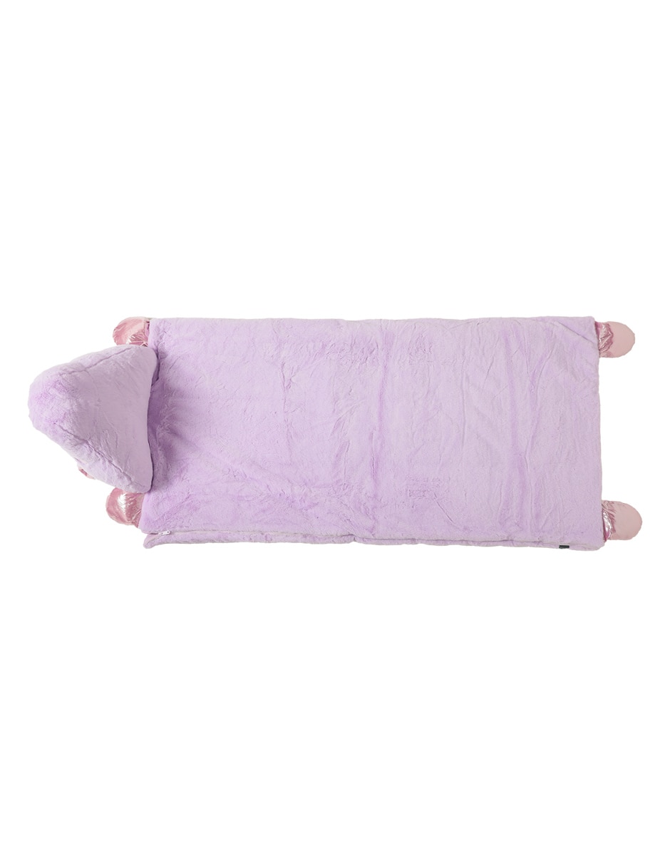 Saco de dormir unisex 3