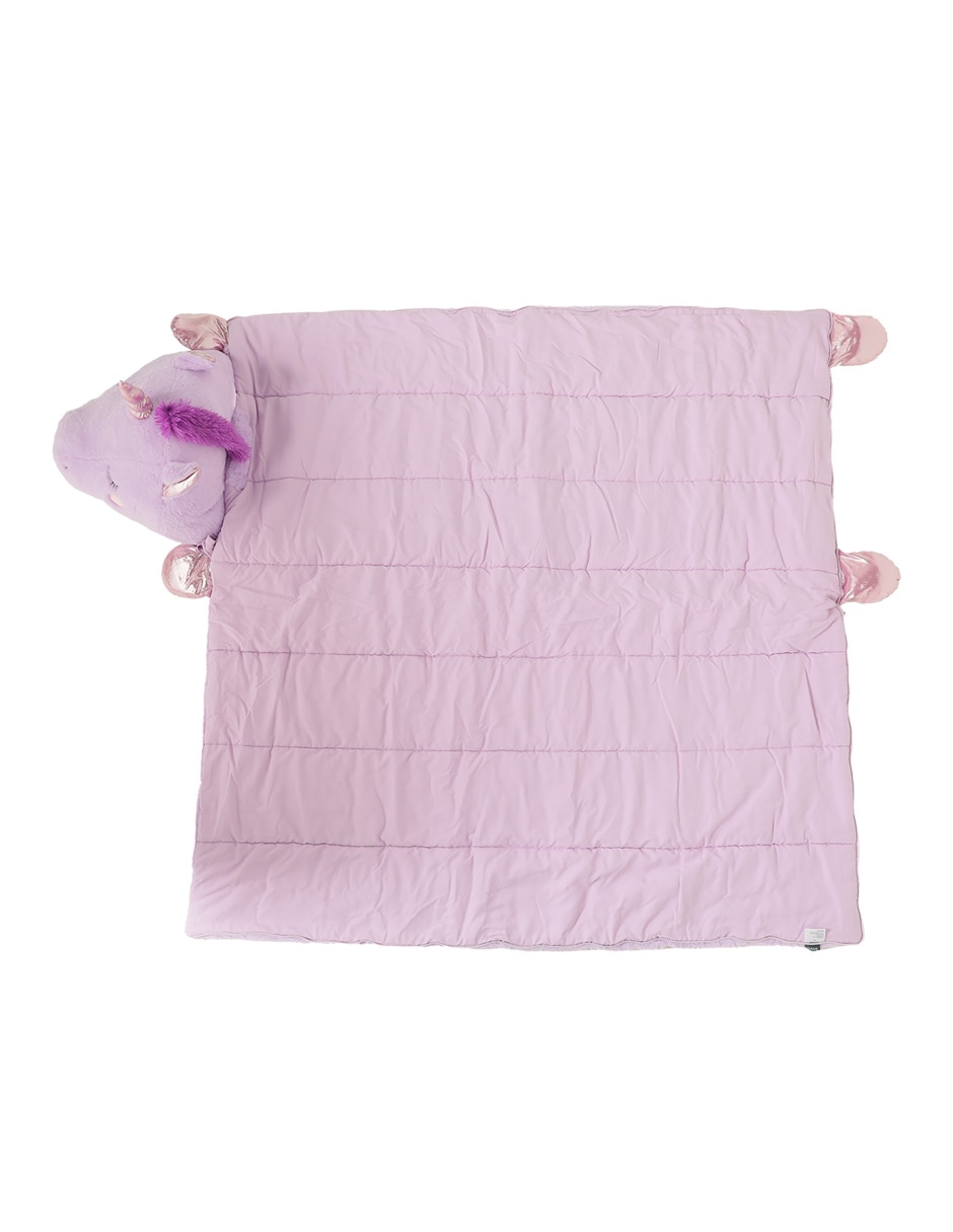 Saco de dormir unisex 4