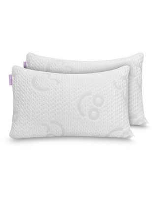 Set de almohada firmeza alta Set de almohada firmeza alta