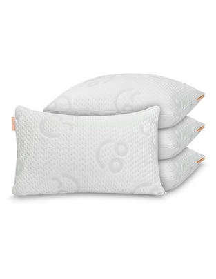 Set de almohada firmeza alta Set de almohada firmeza alta
