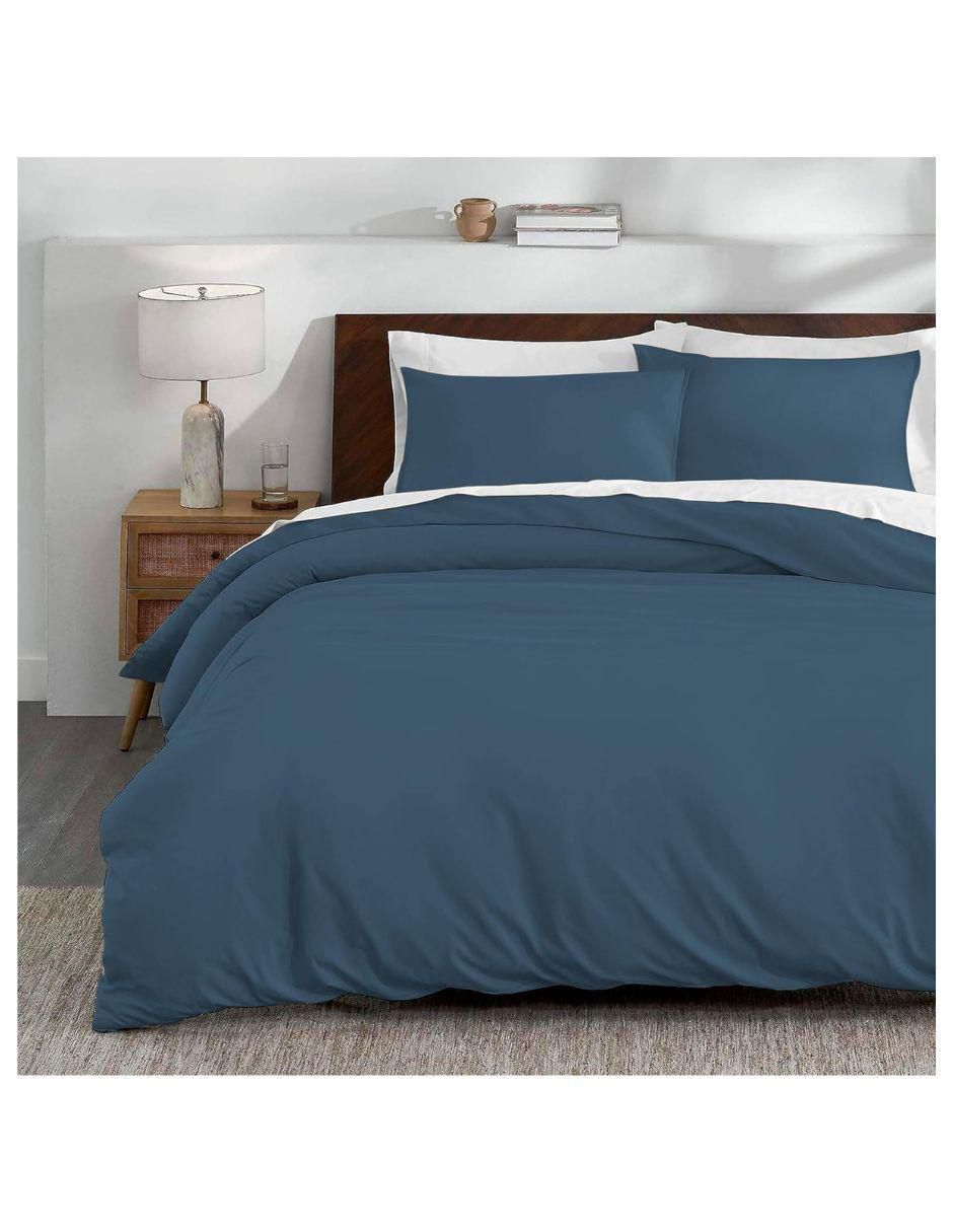 Set duvet con relleno