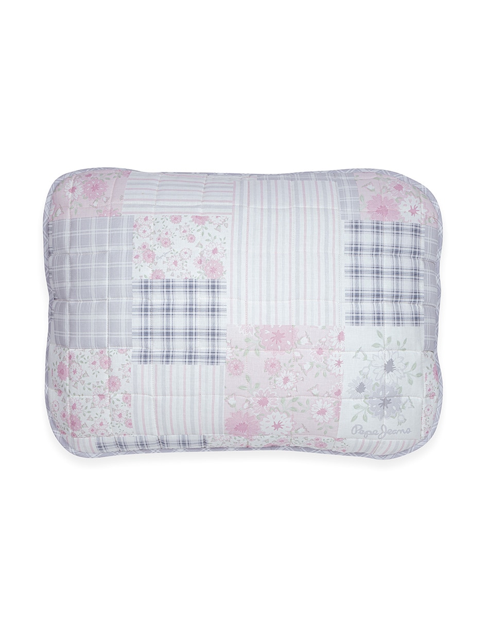 Set de colcha Pepe Jeans Hallie Pink