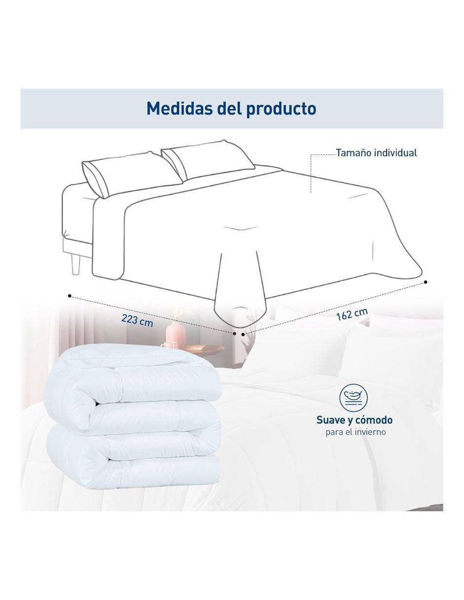 Edredón 6