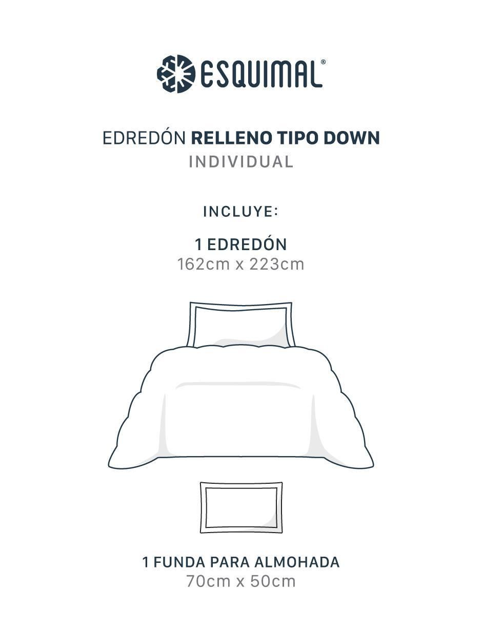 Set edredón 6
