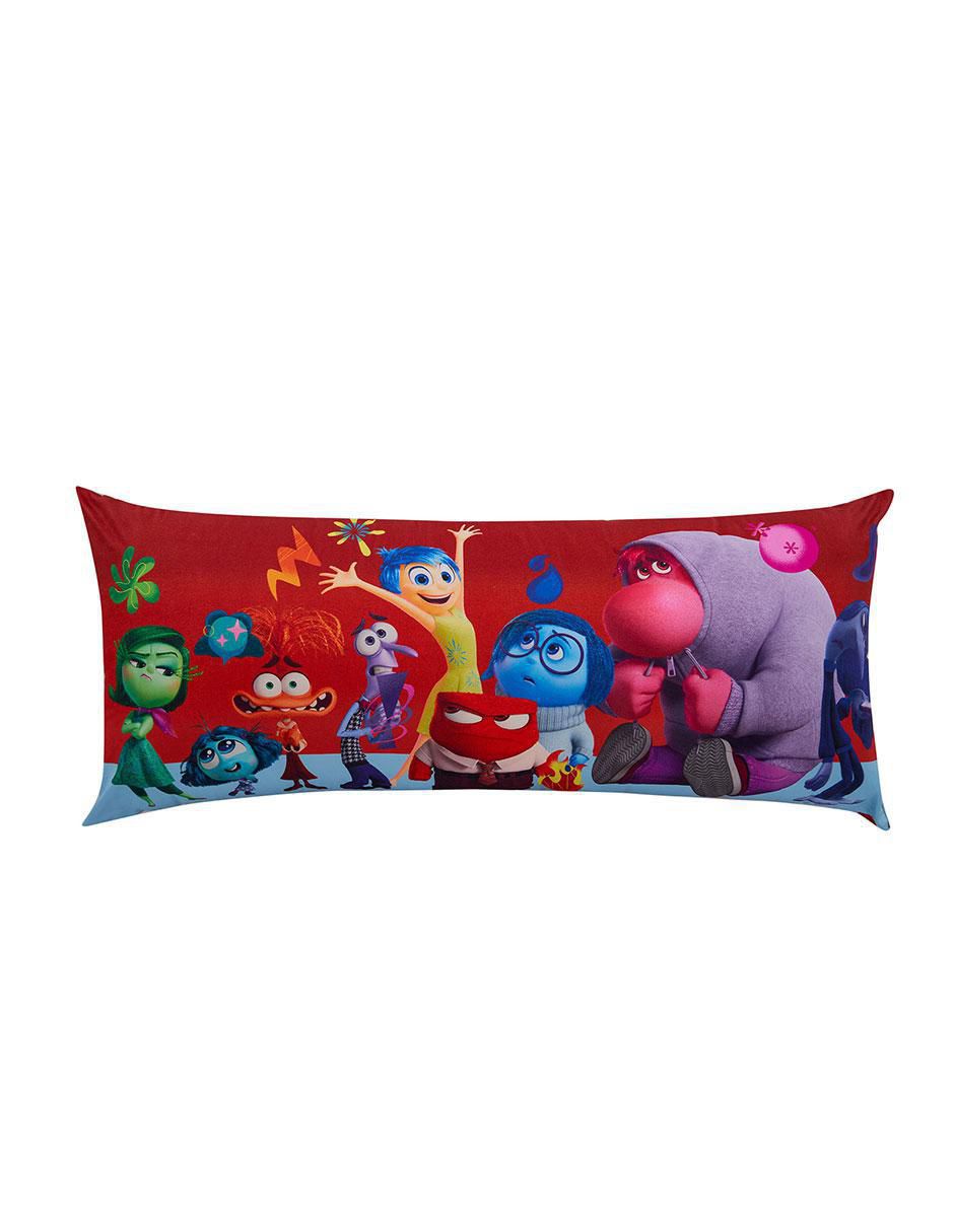 Almohada Súper Jumbo Intensamente Ansiedad firmeza media Almohada Súper Jumbo Intensamente Ansiedad firmeza media