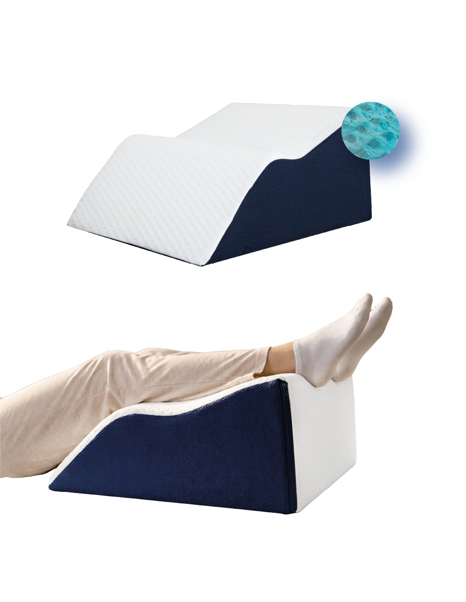 Almohada Dr Joohn Monaco firmeza media