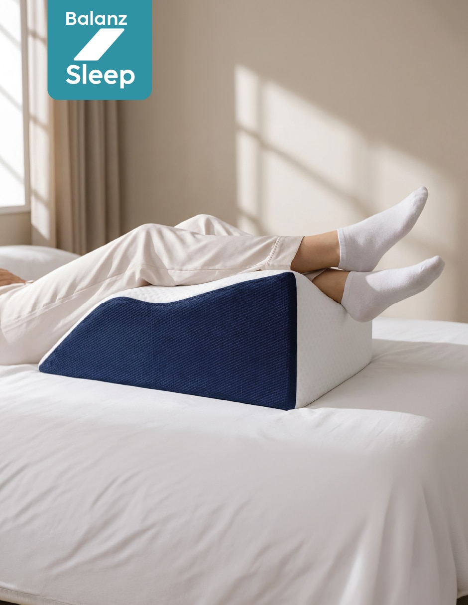 Almohada Dr Joohn Monaco firmeza media