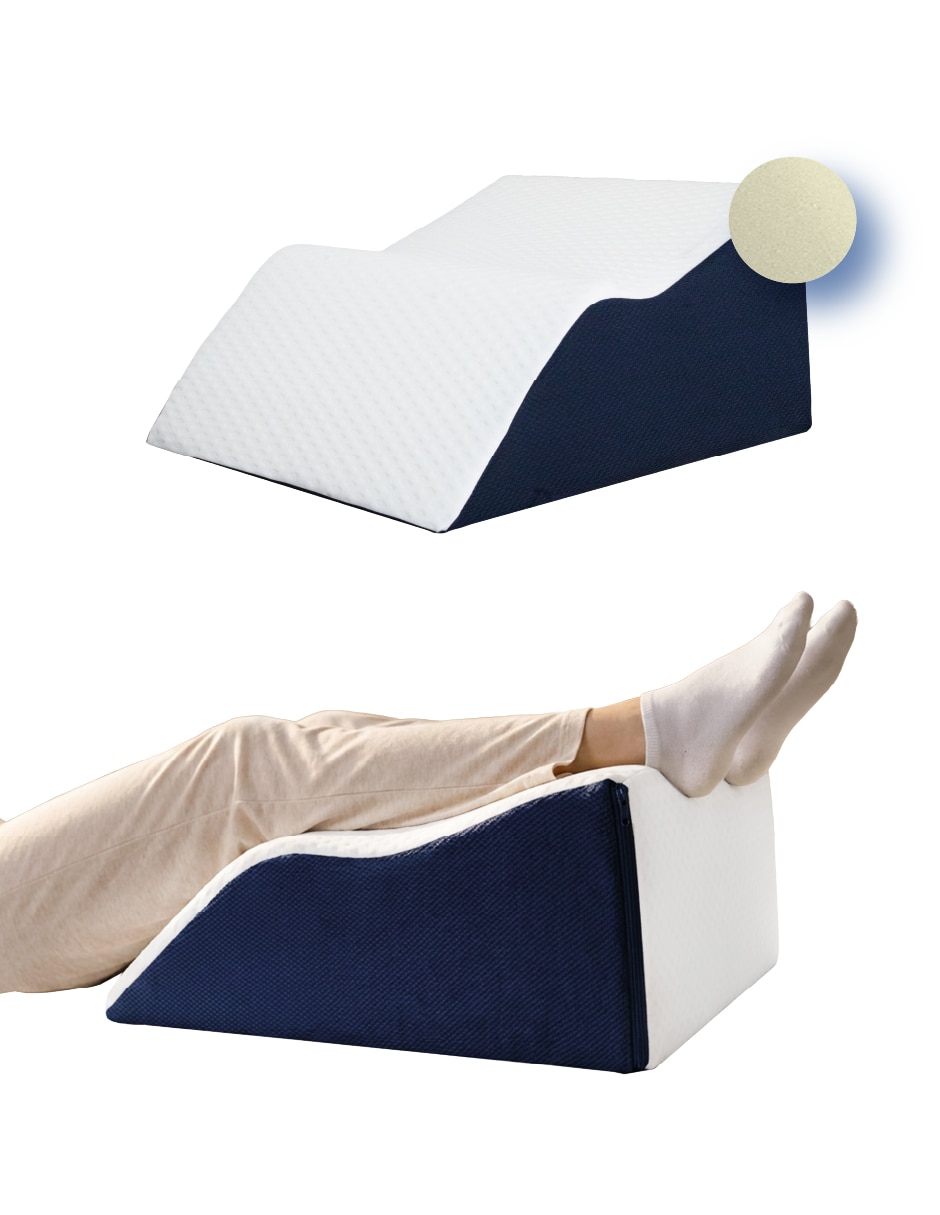 Almohada Dr Joohn Memory firmeza alta