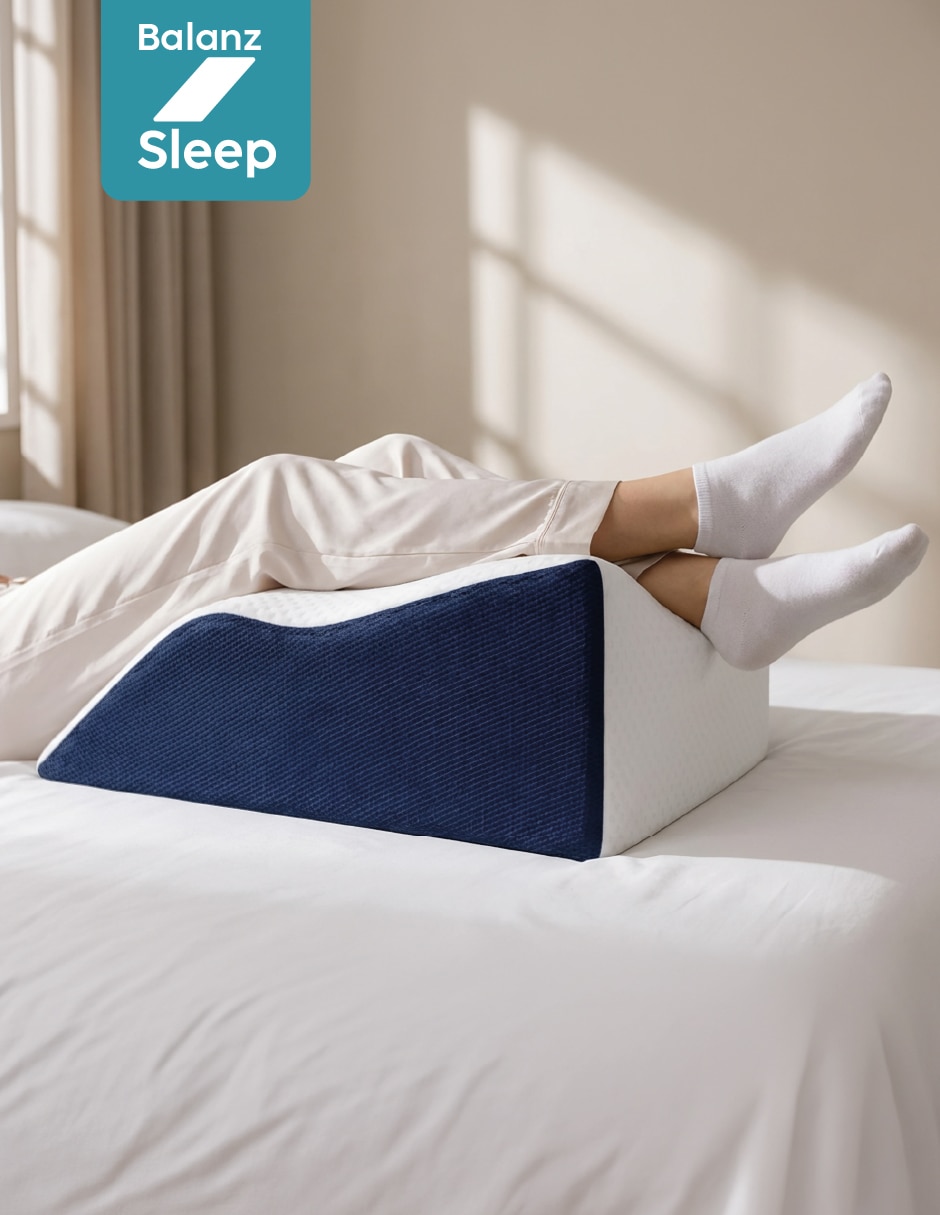 Almohada Dr Joohn Memory firmeza alta