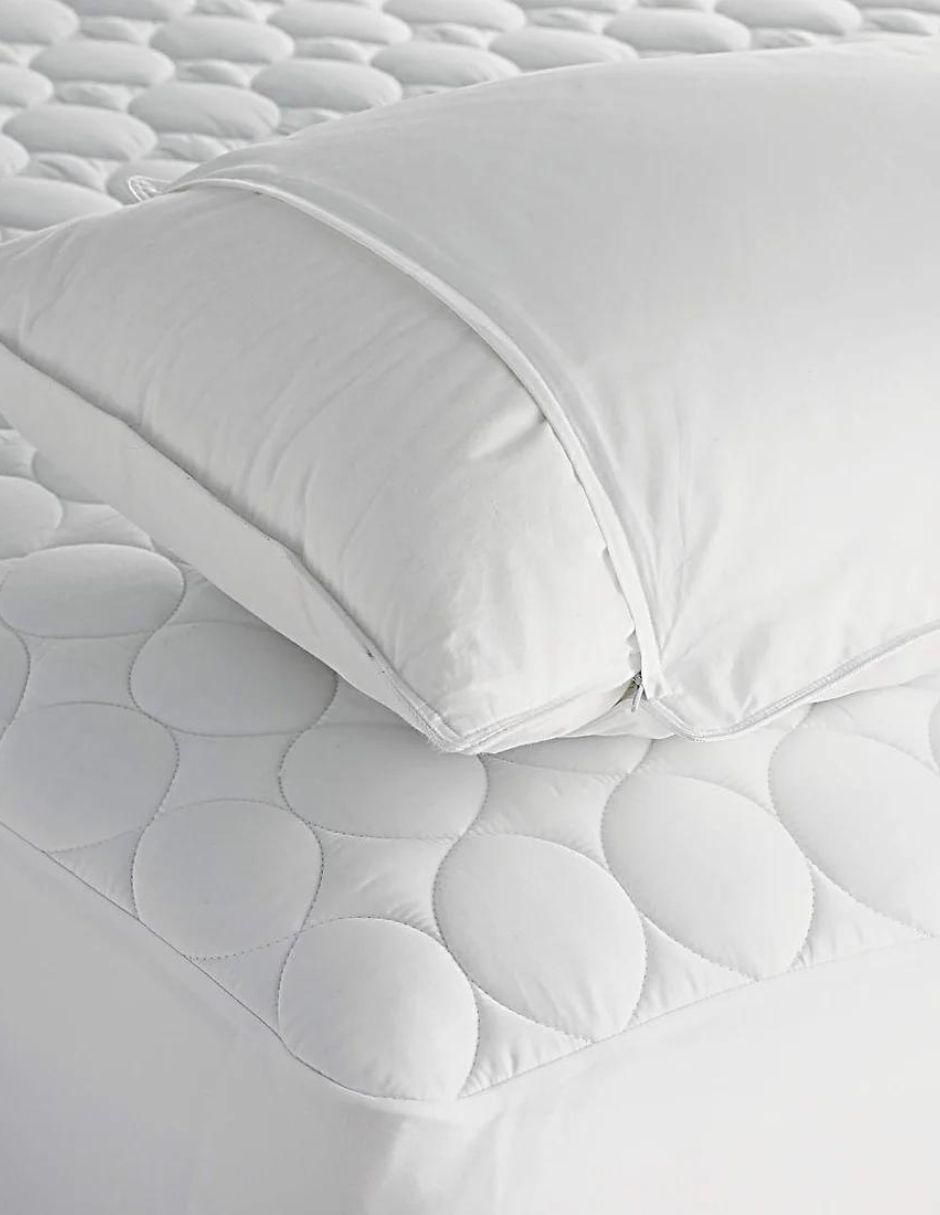 Set de almohada B.Kind & Beyond firmeza media