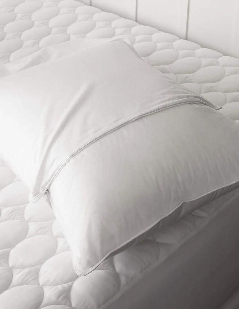 Set de almohada B.Kind & Beyond firmeza media