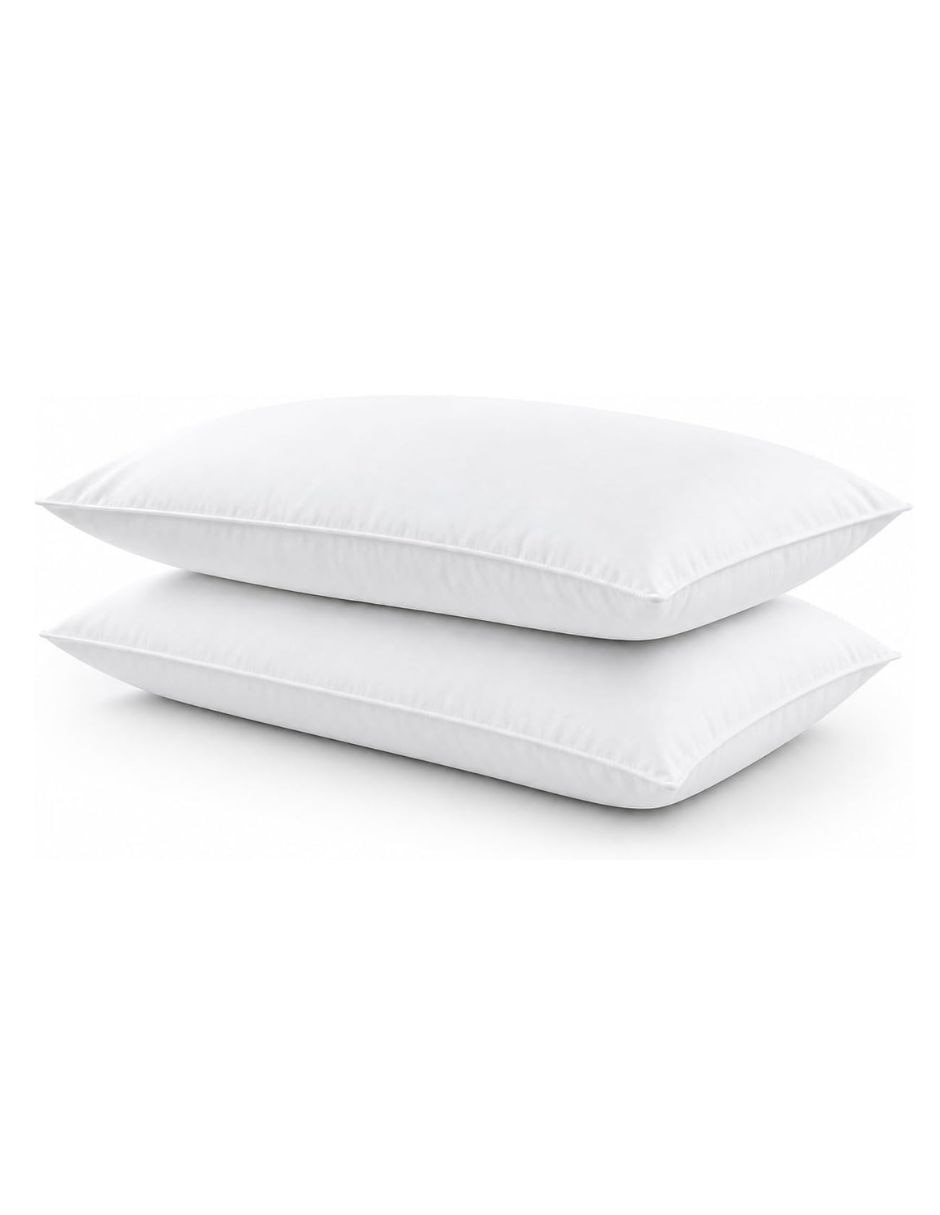 Set de almohada B.Kind & Beyond firmeza media