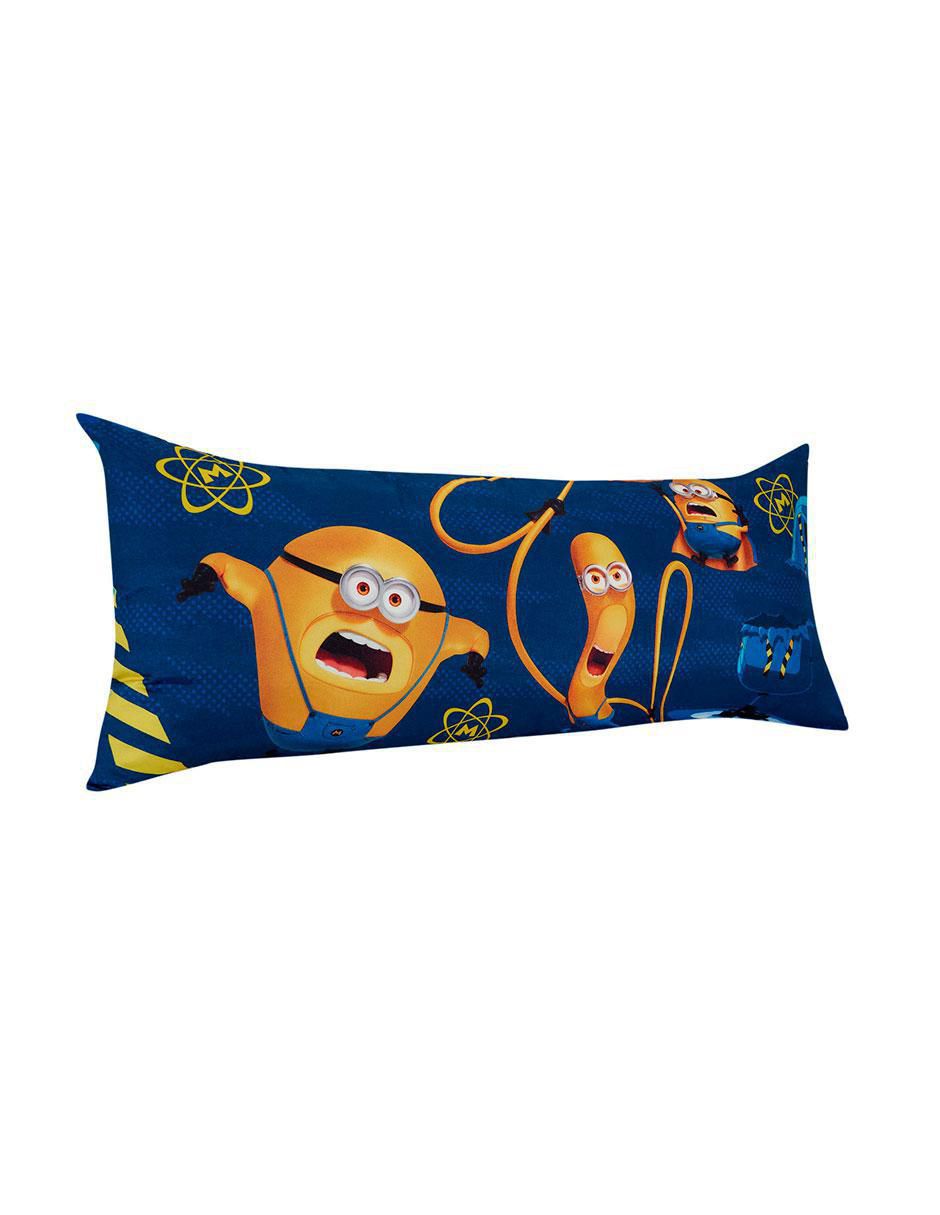 Almohada Minions firmeza media Almohada Minions firmeza media