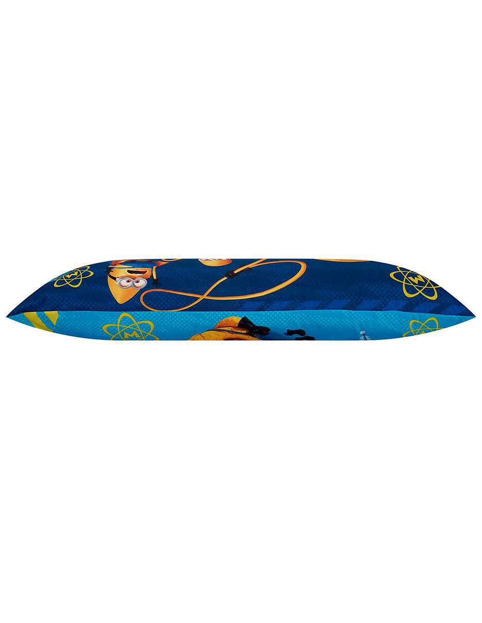 Almohada Minions firmeza media
