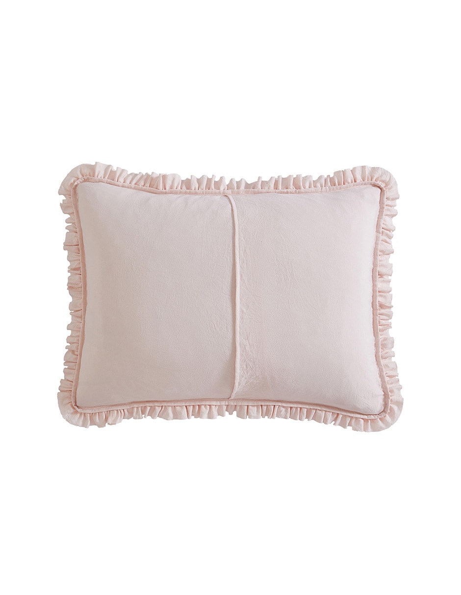 Set de colcha Hailee Light Pink