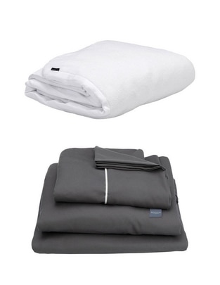 Protector de colchón Cloud Royal Touch Protector de colchón Cloud Royal Touch