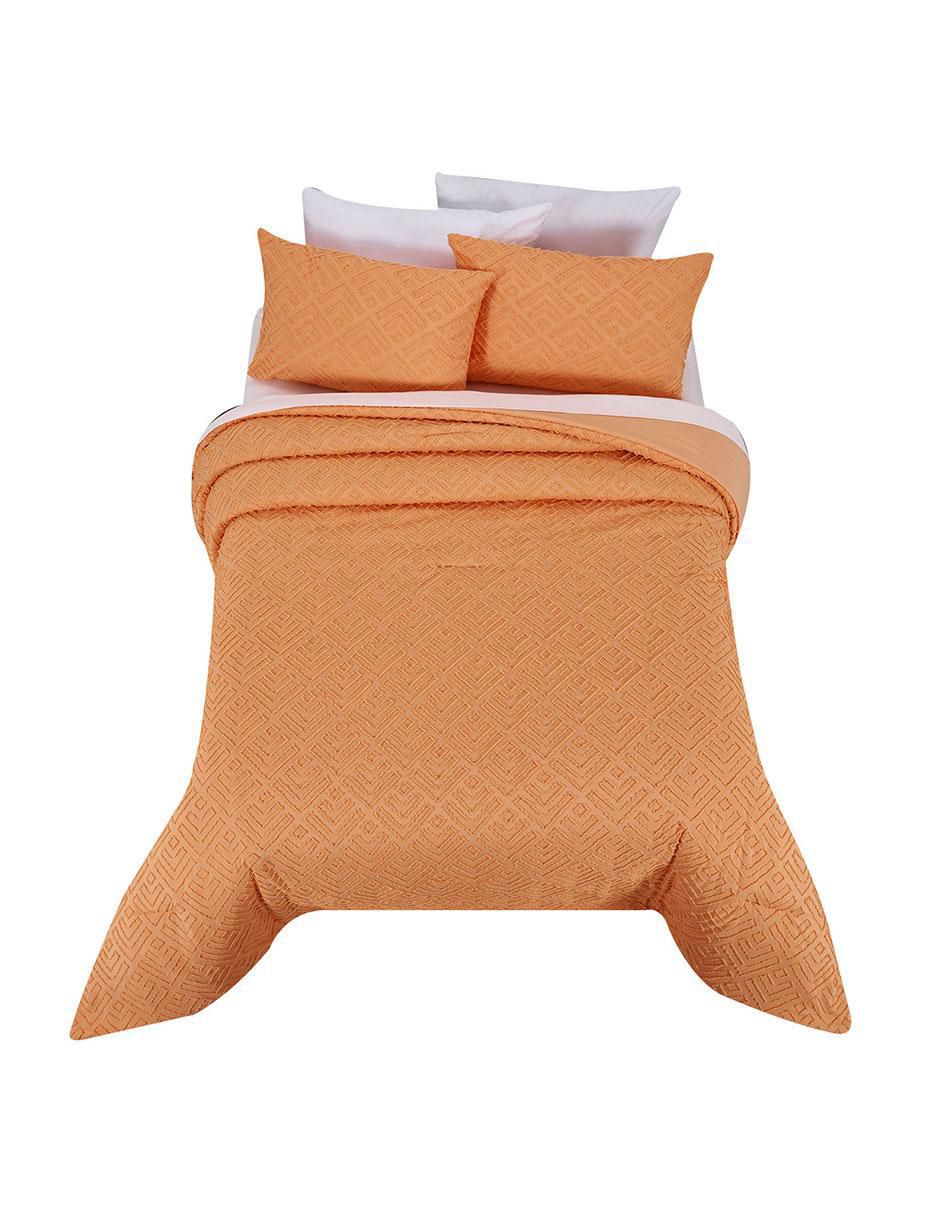 Set edredón Jacquard 2