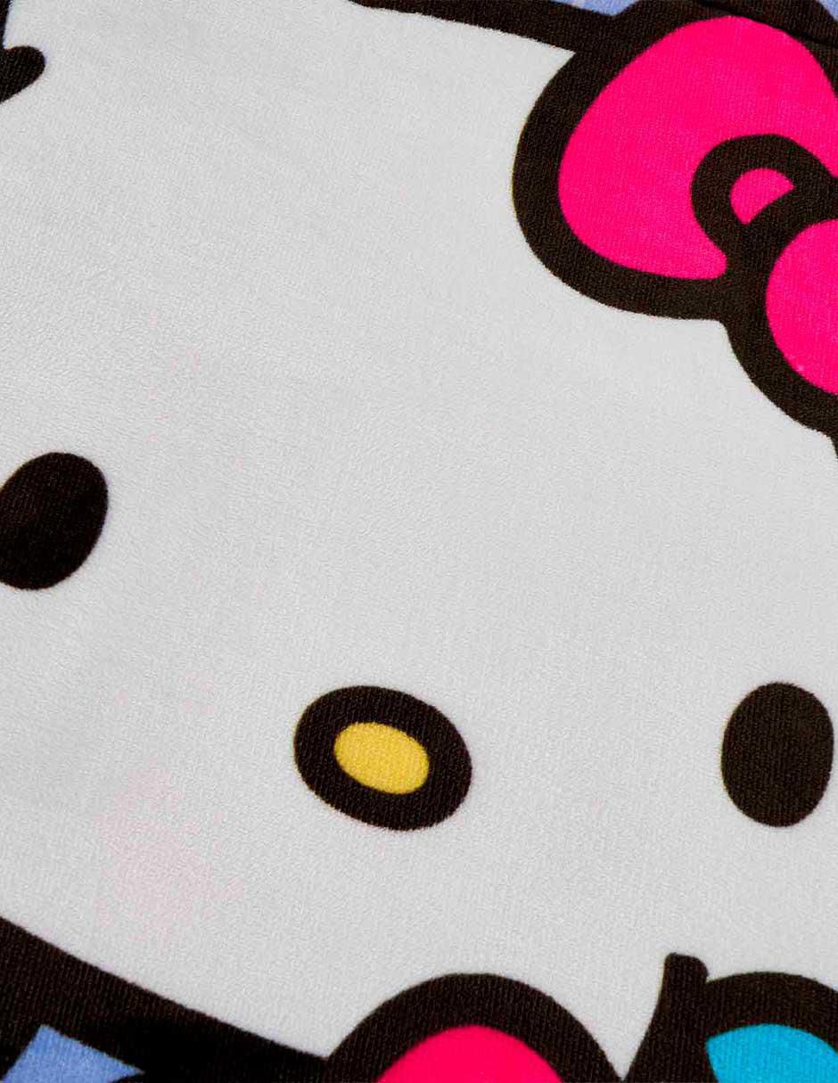 Edredón Providencia Oveja Happy Hello Kitty Edredón Providencia Oveja Happy Hello Kitty