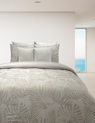 Set funda duvet Palm Set funda duvet Palm