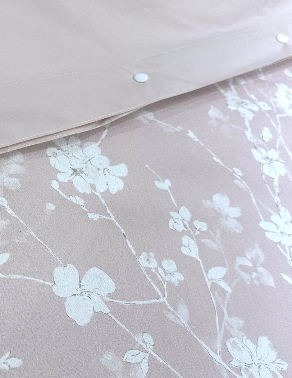 Set duvet Blum 5