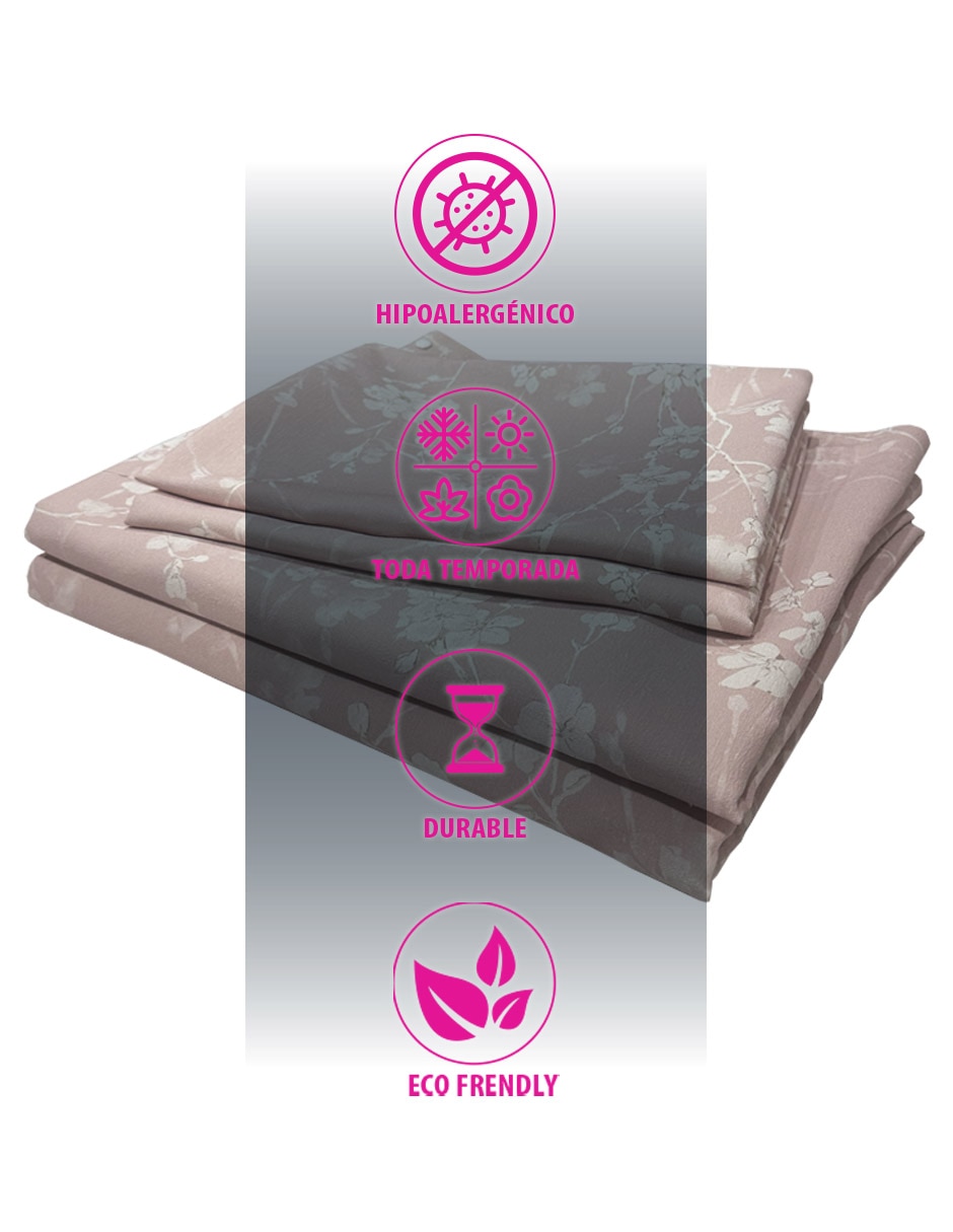 Set duvet Blum